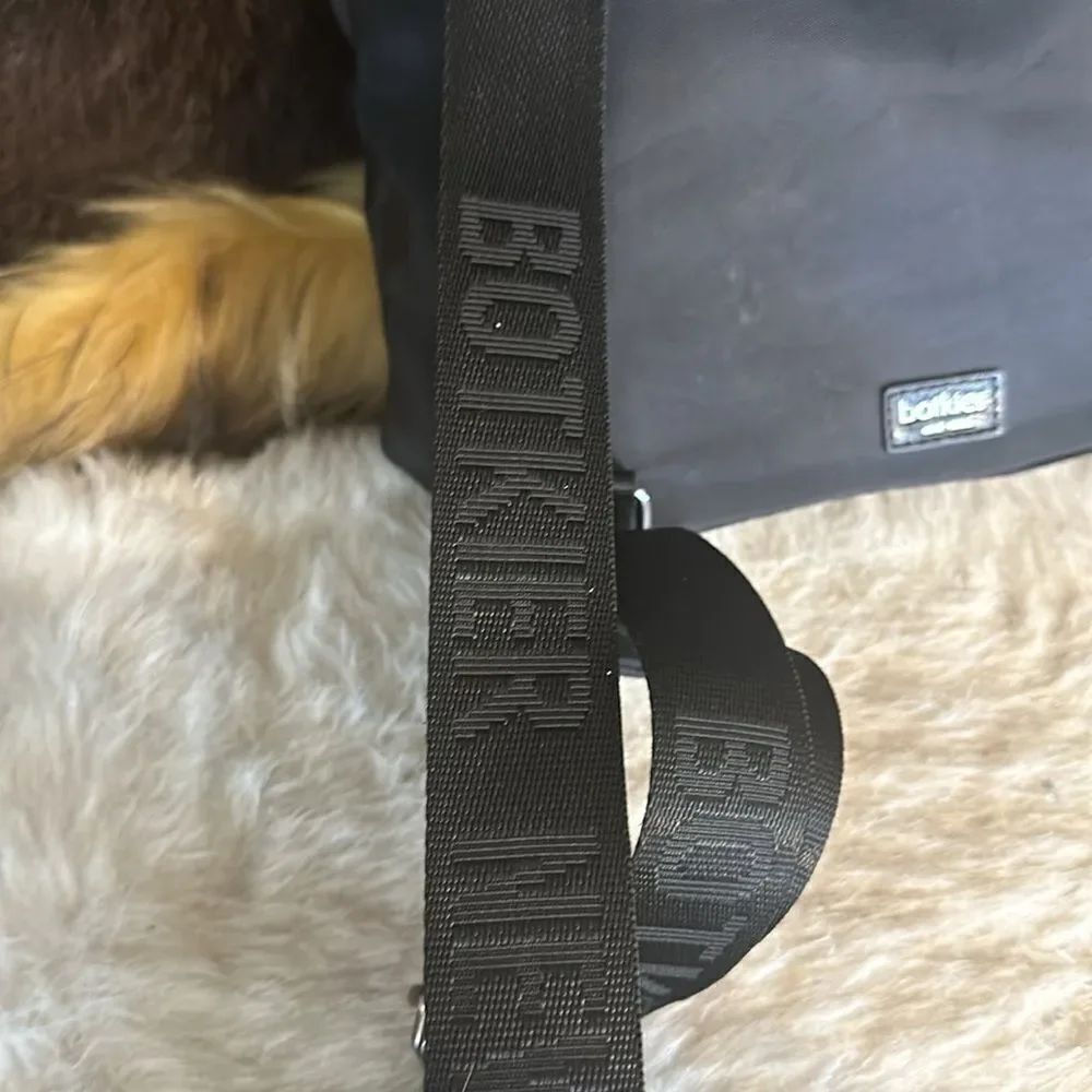 Botkier backpack purse (CCC) - Picture 3 of 5